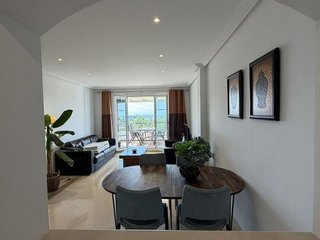 Piso en alquiler en Benahavís en Benahavís