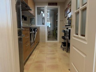 Piso en alquiler en Benahavís en Benahavís