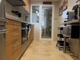 Piso en alquiler en Benahavís en Benahavís