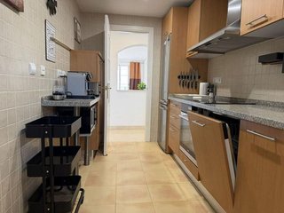 Piso en alquiler en Benahavís en Benahavís