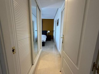 Piso en alquiler en Benahavís en Benahavís