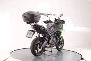 KAWASAKI VERSYS 650 2025