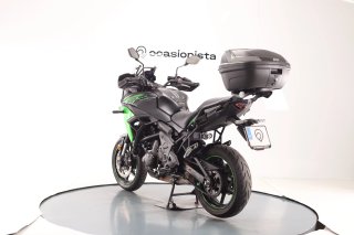 KAWASAKI VERSYS 650 2025