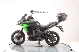 KAWASAKI VERSYS 650 2025