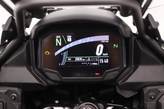 KAWASAKI VERSYS 650 2025