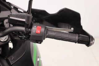 KAWASAKI VERSYS 650 2025