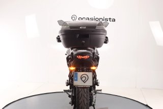 KAWASAKI VERSYS 650 2025