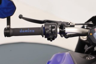 YAMAHA MT-07 A2 2022