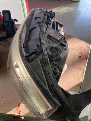 FARO XENON IZQUIERDO BMW Serie 5 Berlina (E60)(2003->)