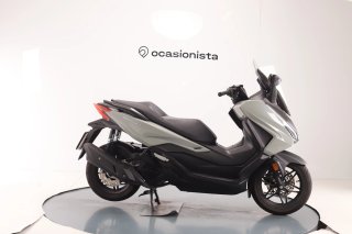 HONDA FORZA 125 2025