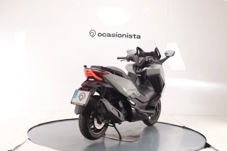 HONDA FORZA 125 2025