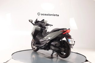 HONDA FORZA 125 2025