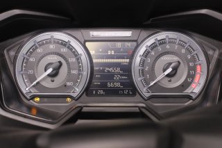 HONDA FORZA 125 2025