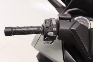 HONDA FORZA 125 2025