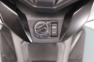 HONDA FORZA 125 2025