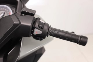 HONDA FORZA 125 2025