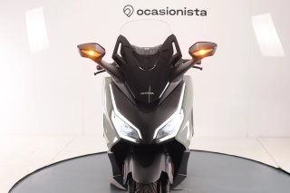 HONDA FORZA 125 2025