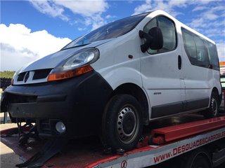 Piloto Trasero Derecho Renault Trafic II Combi (04.2001->)