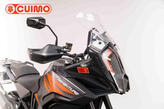KTM 1290 SUPER ADVENTURE S