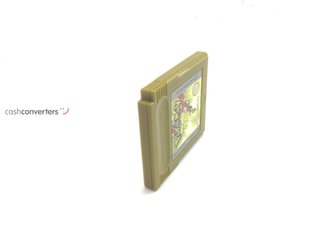 juego gameboy color