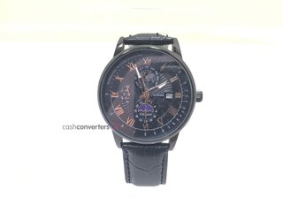 reloj pulsera caballero fashion sin modelo