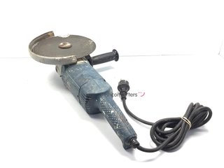 radial bosch gws 20-230 jh
