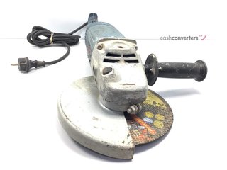radial bosch gws 20-230 jh