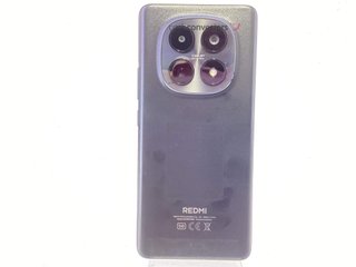 xiaomi redmi note 15 5g 8gb 256gb