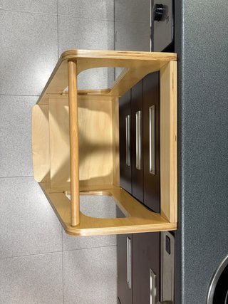 Torre apprendimento EVO Bianconiglio Kids