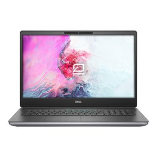 Dell Precision 7760 17,3" i7 11850H, 32GB, SSD 1TB, FHD, Nvidia RTX A3000 6GB, A+