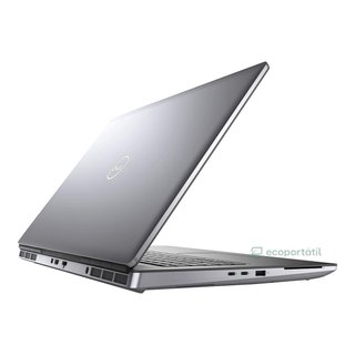 Dell Precision 7760 17,3" i7 11850H, 32GB, SSD 512GB, FHD, Nvidia RTX A3000 6GB, A