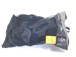 protecciones patinaje oxelo set 3 s
