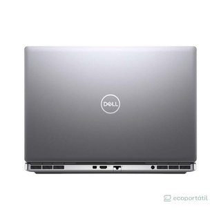 Dell Precision 7750 17,3" i7 10850H, 32GB, SSD 1TB, FHD, NVIDIA Quadro RTX 3000 Max-Q 6GB, A+