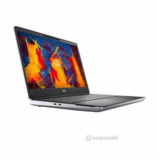 Dell Precision 7750 17,3" i7 10850H, 32GB, SSD 1TB, FHD, NVIDIA Quadro RTX 3000 Max-Q 6GB, A+