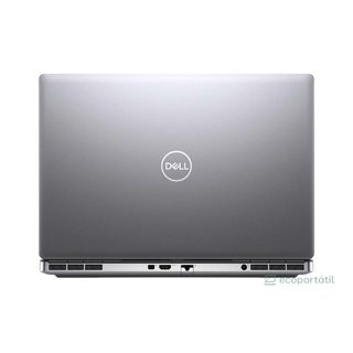 Dell Precision 7750 17,3" i7 10850H, 32GB, SSD 1TB, FHD, NVIDIA Quadro RTX 3000 Max-Q 6GB, No Cam, A+