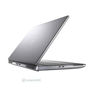 Dell Precision 7750 17,3" i7 10850H, 32GB, SSD 1TB, FHD, NVIDIA Quadro RTX 3000 Max-Q 6GB, No Cam, A+