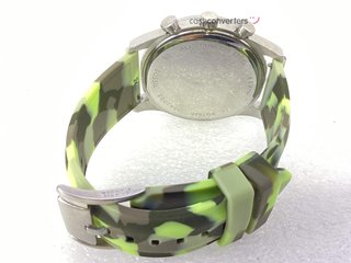 reloj pulsera caballero fossil bq2526