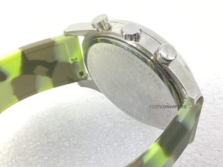 reloj pulsera caballero fossil bq2526