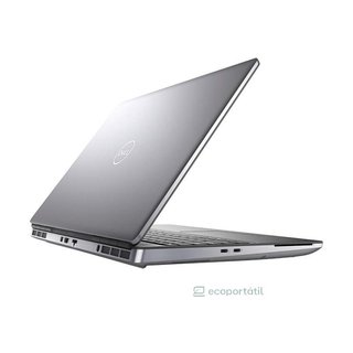 Dell Precision 7750 17,3" i7 10850H, 32GB, SSD 512GB, FHD, NVIDIA Quadro RTX 3000 Max-Q 6GB, A