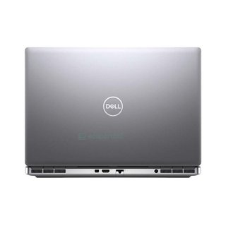 Dell Precision 7750 17,3" i7 10850H, 32GB, SSD 512GB, FHD, NVIDIA Quadro RTX 3000 Max-Q 6GB, A