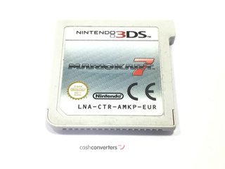 mario kart 7