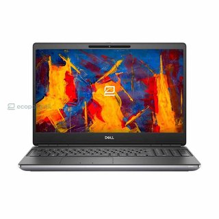 Dell Precision 7750 17,3" i7 10850H, 16GB, SSD 512GB, FHD, NVIDIA Quadro RTX 3000 Max-Q 6GB, A+