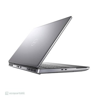 Dell Precision 7750 17,3" i7 10850H, 16GB, SSD 512GB, FHD, NVIDIA Quadro RTX 3000 Max-Q 6GB, No Cam, A+
