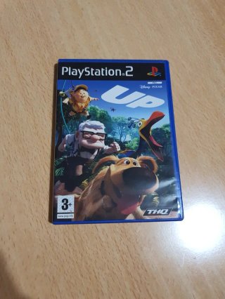 Lote 9 Juegos PS2