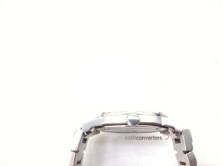 reloj alta gama señora raymond weil tango 3030 acero cuarzo 32mm