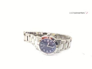 reloj alta gama señora raymond weil tango 3030 acero cuarzo 32mm