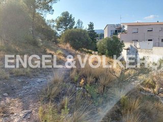 Solar en venta en Mont-Roig en Mont-Roig del Camp