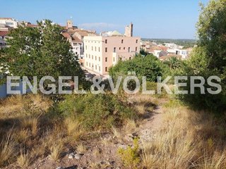 Solar en venta en Mont-Roig en Mont-Roig del Camp