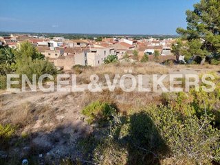 Solar en venta en Mont-Roig en Mont-Roig del Camp