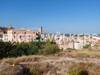 Solar en venta en Mont-Roig en Mont-Roig del Camp